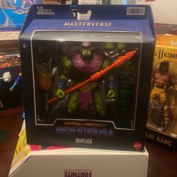 $25 Masters Of The Universe Whiplash 