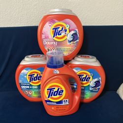 Tide Bundle