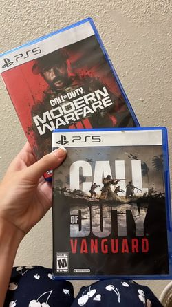 PS5 GAMES
