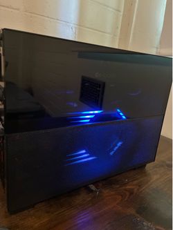 Custom Compact  PC - Games /Work