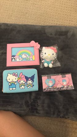 Hello Kitty Gift Set