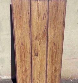 Lifeproof-Rustic Brown Oak 12 mm Thick x 8.03 in. Wide x 47.64 in. Length Laminate Flooring