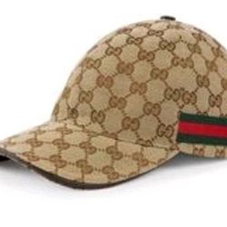 GUCCI Gg Hat