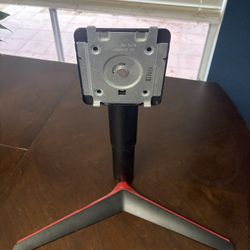 VESA monitor legs