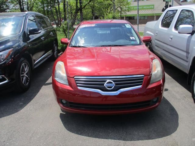 2009 Nissan Altima