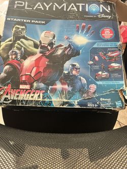 Playmation Avengers 