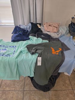 Mens shirts small