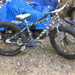 Electric front Bike wheel And More 