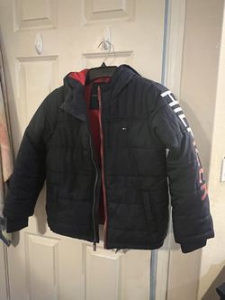 Jacket For Boys