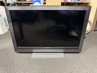Sony Tv 40”
