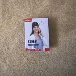 Sleep Headphones