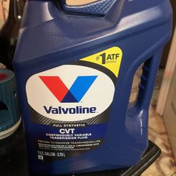 1 Gallon CVT Sealed