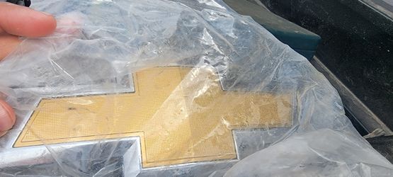 Chevy Bowtie