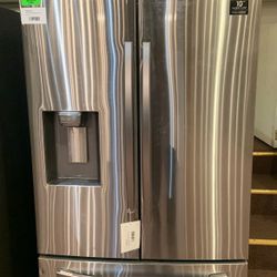 SAMSUNG FRIDGE today RF28RSR 6B1U5