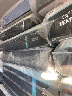 Huge Mattress SALE