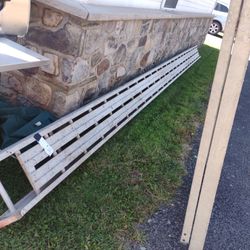 Was 1k 20 Ft Scaffolding 