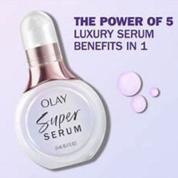 Olay Mini Super Serum