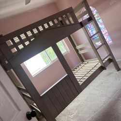 Bunk Beds