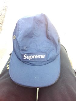 Supreme hats