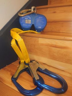 Lanyard