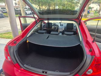 2005 Scion tC