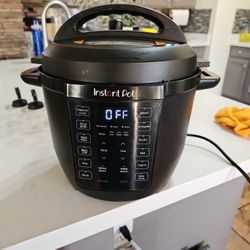 Instant Pot RIO, Formerly Known as Duo, 7-in-1 for Sale in Avondale, AZ -  OfferUp