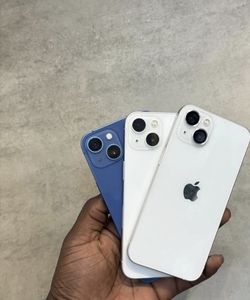iPhone 13 mini