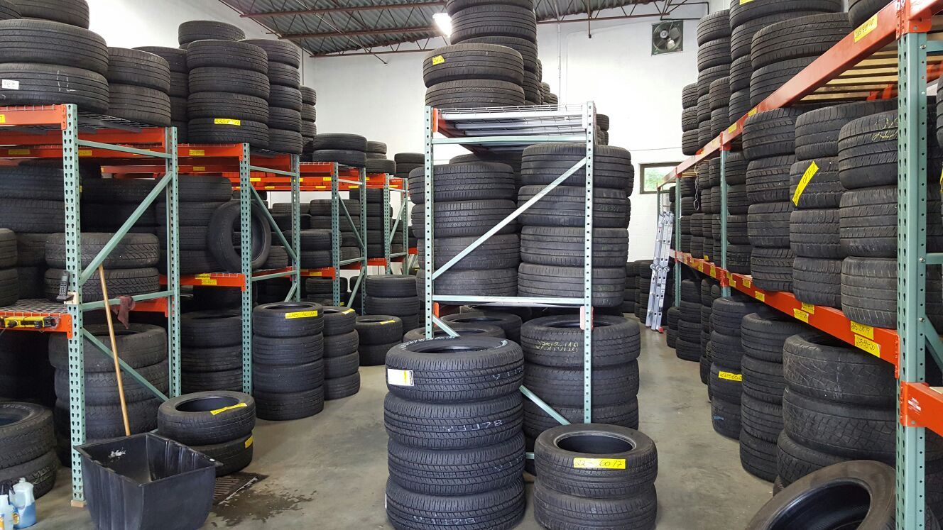 Huge tires sale... all sizes and brands.....