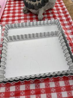 Tart Pans