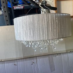 Beautiful Chandelier