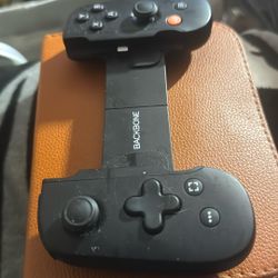 PlayStation Back bone for Lighting port iPhone 