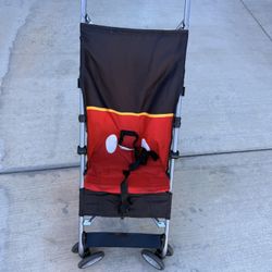 Umbrella Stroller 