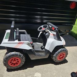 6v Power Wheels