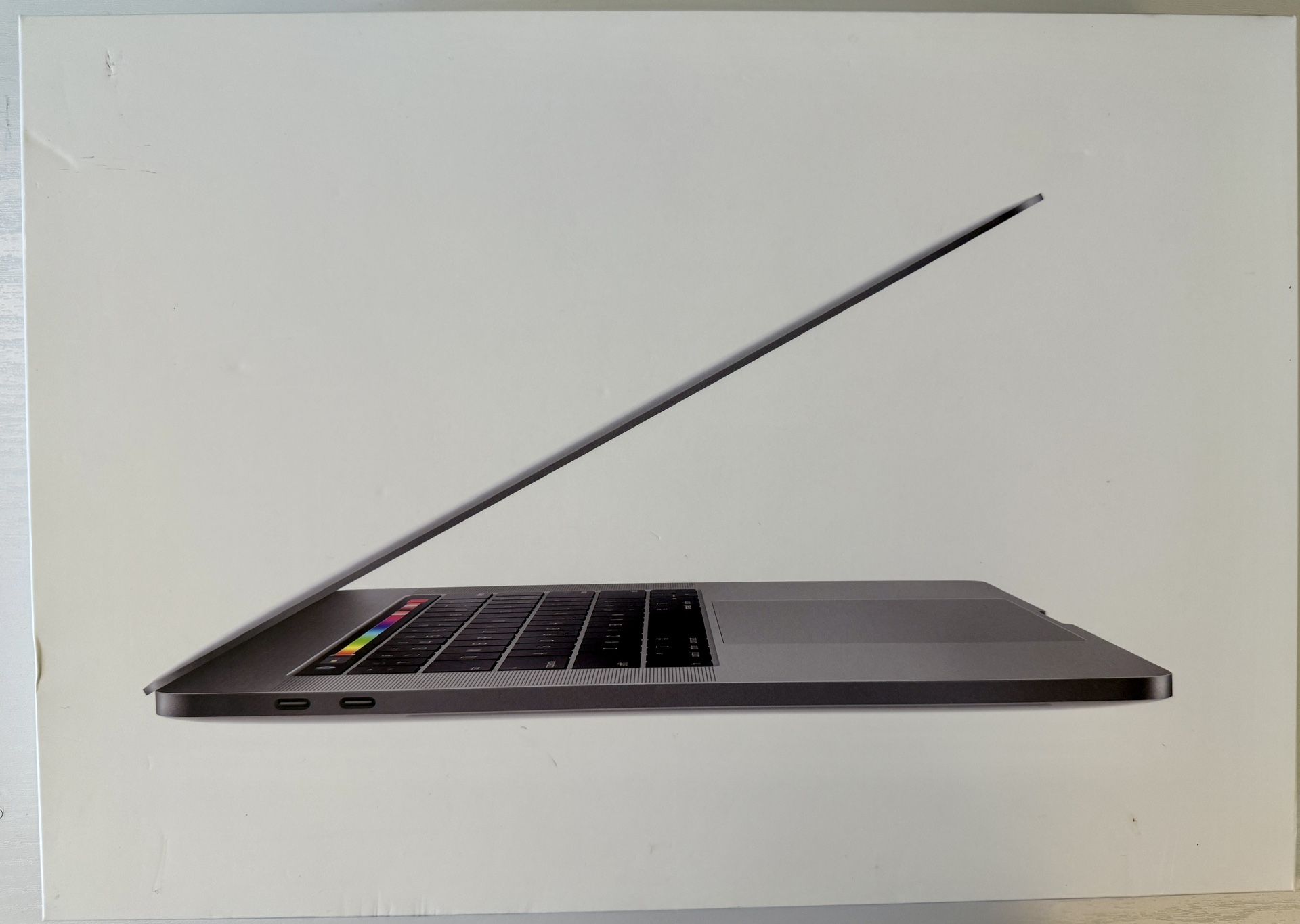 Apple MacBook Pro 15-inch
