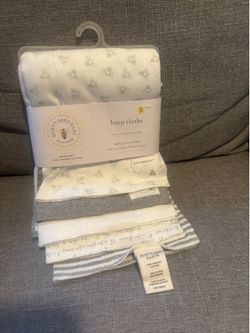 Baby New Burp cloth