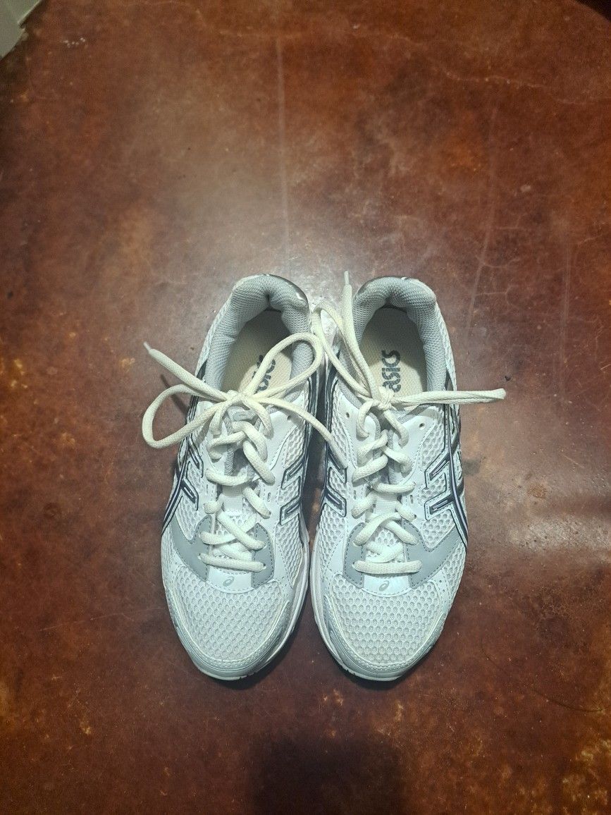 Asics Gel Shoes