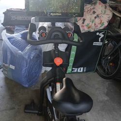 Exercise Bike Norditrack