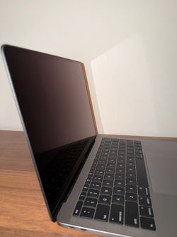 MacBook Pro laptop