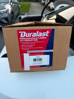 Alternador dodge charger