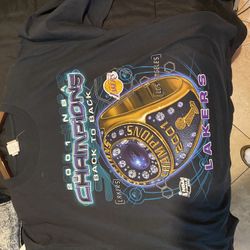 Xl Laker