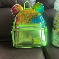 Snow Cone Aulani Exclusive  