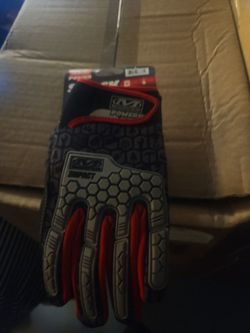 Gloves