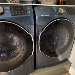 Samsung Dryer 