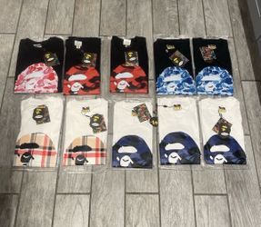 Bape