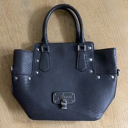 Guess Bags For Women blue