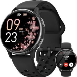 Smart Watches for Women Men