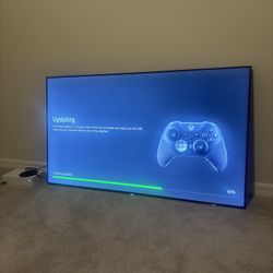 55 Inch Samsung Smart Tv