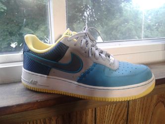 Air force ones