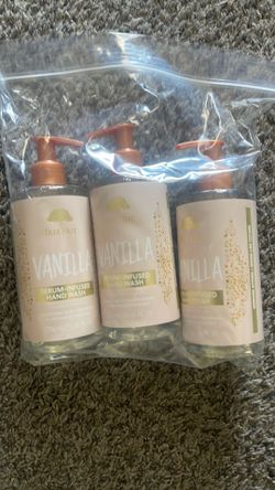 Hand soap