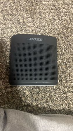 Bose Speaker 